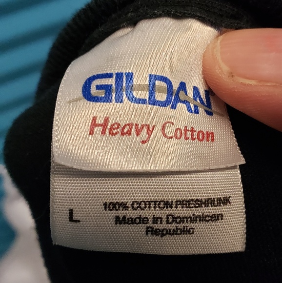 Harley Davidson of NYC Large T-Shirt (SOLD) - Picture 7 of 7